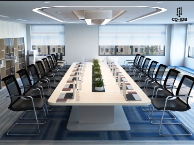 Văn phòng điều hành Spa Yến Beauty